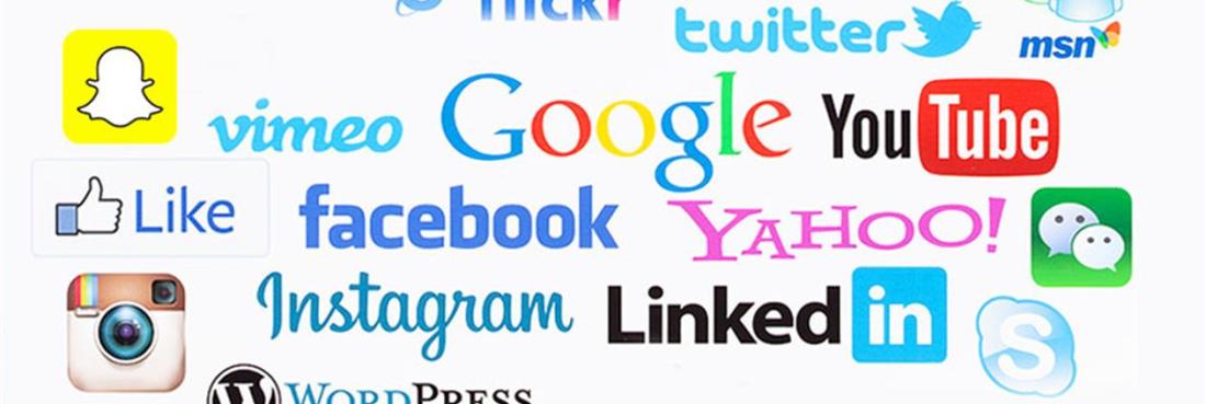 sosiale-medier-I-COLOURBOX15658277